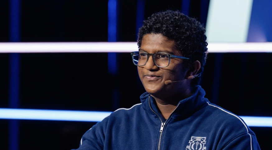 An AI Plushy for Anxious Teens