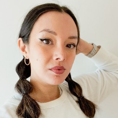 Claire Vo