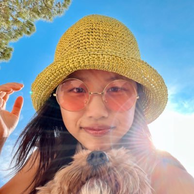 Tiffany Zhong