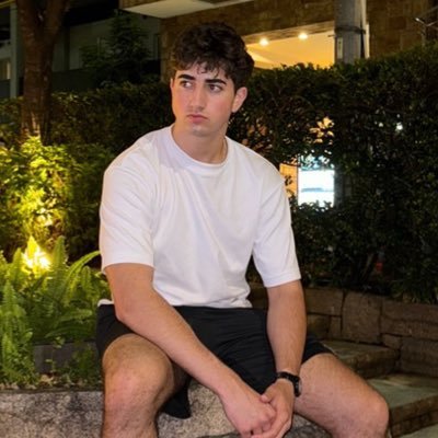 Zach Yadegari